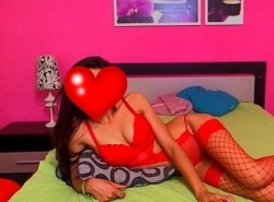 Türbanlı Escort Demet