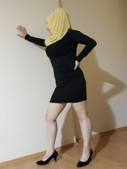 Beylikdüzü Türbanlı Escort