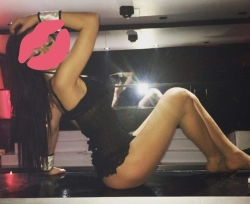 Beylikdüzü Mutlu Dakikalar Escort