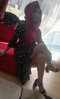 Kaliteli Kapalı Escort Dilara