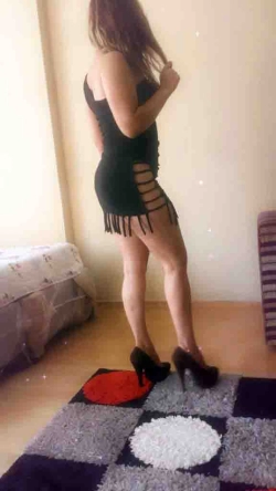 Esenyurt Uzun Boylu Kumral Escort