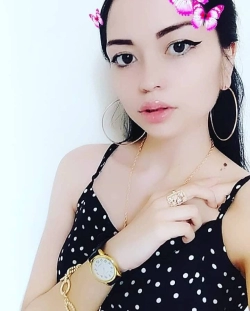 Açıkta Sevişen Rahat Avcılar Escort Hacer