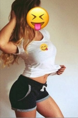 Ateşli Sevişen İstanbul Escort