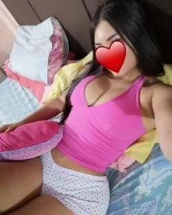 Çılgın Halkalı Escort Merve