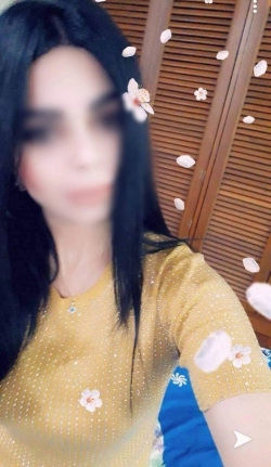 Duyguları Kışkırtıcı Esenyurt Escort Sıla