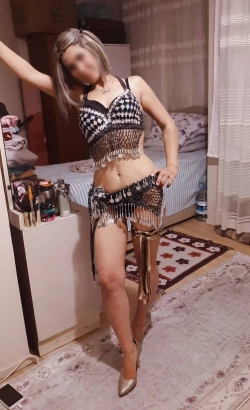 Gecelik Kalan Avcılar Escort Tuğçe