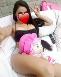 Heyecanlı Esenyurt Escort Yıldız