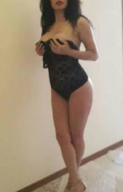 Kışkırtıcı Dokunan Avcılar Escort