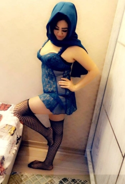 Muhteşem Çılgın Esenyurt Escort Ceylan