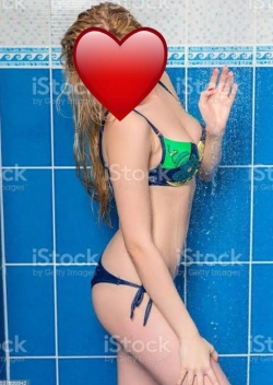 Özverili Bahçeşehir Escort Nergiz 