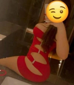 Seksi Ve Ateşli İstanbul Escort Yaren