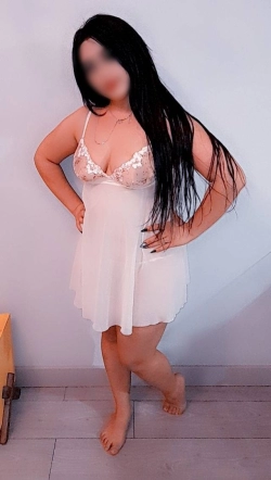 Sıcakkanlı Avcılar Escort Kader