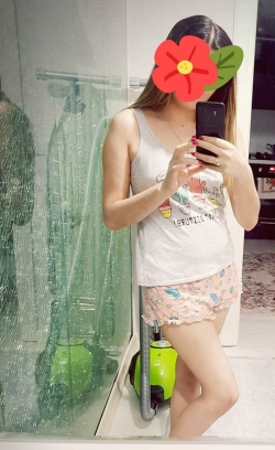 Sıcaklığı Derin Aksaray Escort Zeliha