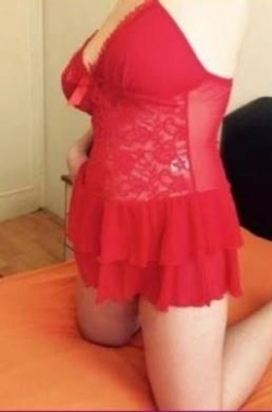 Uykuda Sevişen Avcılar Escort Gizem