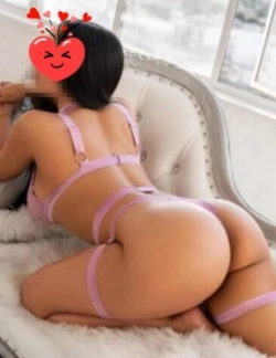 Yetenekleri Çok Etkileyici Esenyurt Escort Semiha