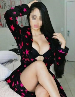 Zevke Doyuran İstanbul Escort